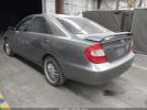 Toyota Camry Se Image 8