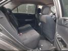 Toyota Camry Se Image 9