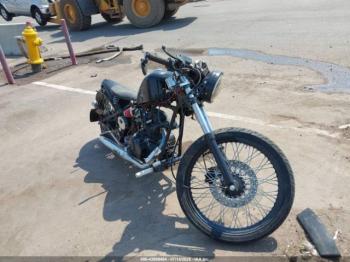  Salvage Cleveland Heist