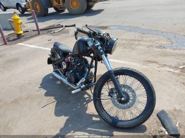  Salvage Cleveland Heist