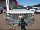 Chevrolet Silverado 1500 Wt Image 5