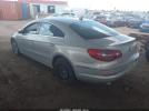 Volkswagen CC Sport Image 10