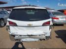 Chevrolet Equinox Awd 2fl Image 14