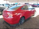 Hyundai ACCENT Gls Image 3