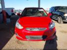 Hyundai ACCENT Gls Image 8