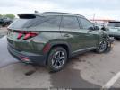 Hyundai TUCSON Sel Image 4