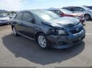 Toyota Corolla S Image 1