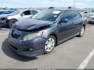 Toyota Corolla S Image 4