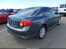 Toyota Corolla S Image 5
