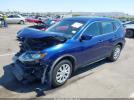 Nissan Rogue S Image 7