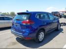 Nissan Rogue S Image 16