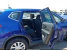Nissan Rogue S Image 12