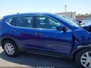 Nissan Rogue S Image 14