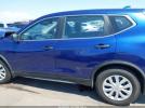 Nissan Rogue S Image 8