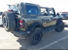 Ford Bronco Raptor Image 7