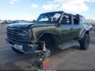Ford Bronco Raptor Image 2