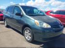 Toyota Sienna Le Image 1