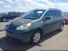 Toyota Sienna Le Image 4