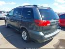Toyota Sienna Le Image 3