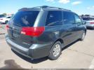 Toyota Sienna Le Image 5