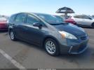 Toyota Prius v Three Image 1