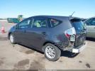 Toyota Prius v Three Image 12