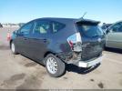 Toyota Prius v Three Image 15