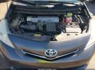 Toyota Prius v Three Image 9