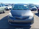 Toyota Prius v Three Image 11