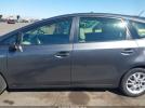 Toyota Prius v Three Image 3