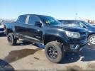 Chevrolet Colorado Z71 Image 1