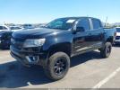 Chevrolet Colorado Z71 Image 2