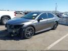 Toyota Camry Se Image 3