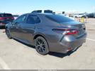 Toyota Camry Se Image 4