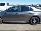 Toyota Camry Se Image 12