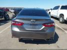 Toyota Camry Se Image 16