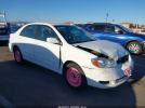 Toyota Corolla Le Image 1