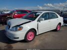Toyota Corolla Le Image 9
