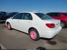 Toyota Corolla Le Image 8