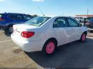 Toyota Corolla Le Image 11