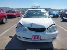 Toyota Corolla Le Image 2