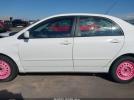 Toyota Corolla Le Image 3