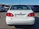 Toyota Corolla Le Image 4