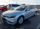 Chevrolet Malibu 1lt Image 12
