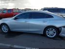 Chevrolet Malibu 1lt Image 4