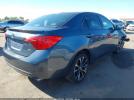 Toyota Corolla Se Image 9
