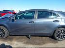Toyota Corolla Se Image 17