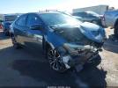 Toyota Corolla Se Image 19