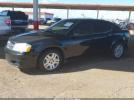Dodge Avenger Se Image 11