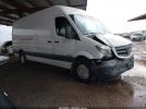 Mercedes-Benz Sprinter 2500 High Roof Image 1